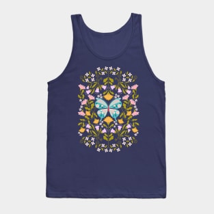 Butterfly Love Tank Top